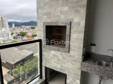 Apartamento com 2 Quartos à venda, 74m² no Agronômica, Florianópolis