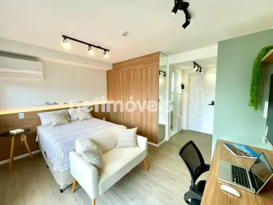 Apartamento com 1 Quarto à venda, 26m² no Perdizes, São Paulo
