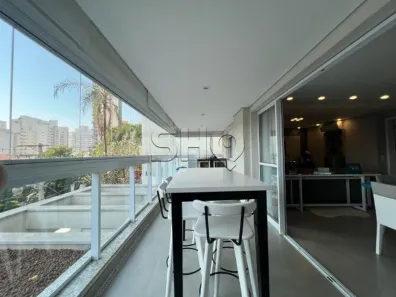Apartamento com 3 Quartos à venda, 145m² no Perdizes, São Paulo