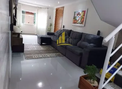 Sobrado com 4 Quartos à venda, 270m² no Vila Laís, São Paulo