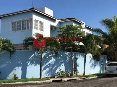 Casa com 6 Quartos à venda, 321m² no Portão, Lauro de Freitas