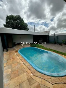 Casa com 4 Quartos à venda, 350m² no Cidade Jardim, Uberlândia