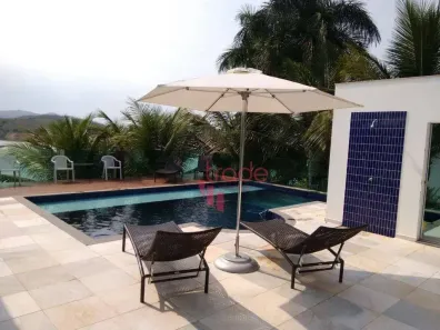 Casa de Condomínio com 9 Quartos à venda, 1010m² no Escarpas Do Lago, Capitólio