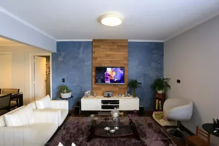Apartamento com 3 Quartos à venda, 130m² no Parque Colonial, São Paulo