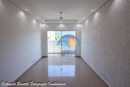 Apartamento com 3 Quartos à venda, 130m² no Centro, Peruíbe