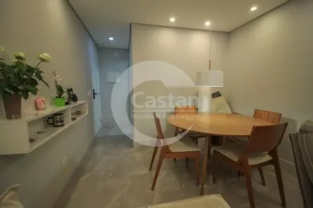 Apartamento com 3 Quartos à venda, 65m² no Mooca, São Paulo