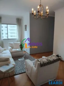 Apartamento com 2 Quartos à venda, 65m² no Indianópolis, São Paulo