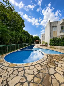 Casa de Condomínio com 2 Quartos à venda, 55m² no Santa Amélia, Maceió