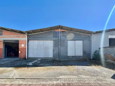 Galpão/Depósito/Armazém para alugar, 350m² no Itoupavazinha, Blumenau