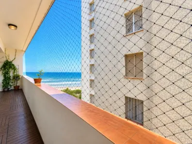 Apartamento com 2 Quartos para alugar, 98m² no Pitangueiras, Guarujá