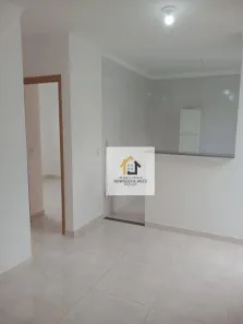Apartamento com 2 Quartos à venda, 46m² no Rios de Spagna, São José do Rio Preto