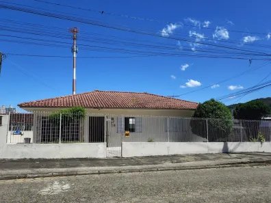 Casa com 3 Quartos à venda, 100m² no Ipiranga, São José