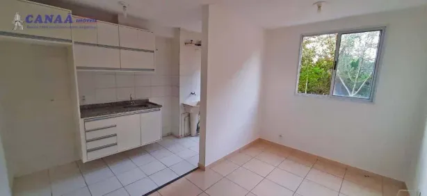 Apartamento com 2 Quartos à venda, 42m² no Pirajussara, São Paulo