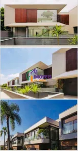 Casa de Condomínio com 4 Quartos à venda, 764m² no Jardim Petrópolis, São Paulo