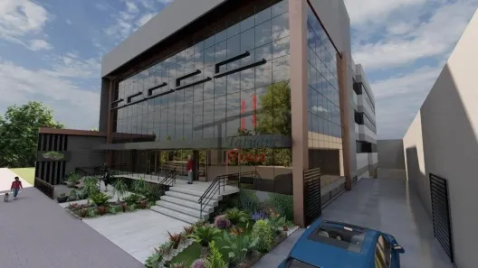 Prédio Comercial para alugar, 5000m² no Vila Gomes Cardim, São Paulo