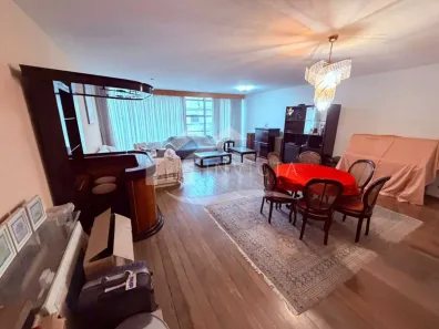 Apartamento com 3 Quartos à venda, 202m² no Copacabana, Rio de Janeiro