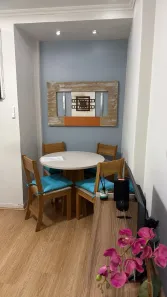 Kitnet com 1 Quarto para alugar, 45m² no Copacabana, Rio de Janeiro