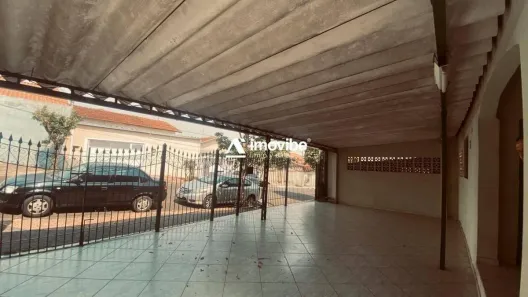 Casa com 3 Quartos à venda, 188m² no Conjunto Habitacional 31 de Março, Santa Bárbara D'Oeste