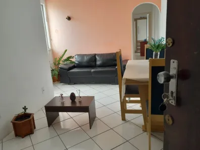 Apartamento com 2 Quartos à venda, 50m² no Mata Escura, Salvador