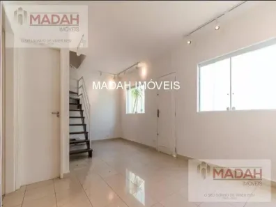 Casa com 3 Quartos à venda, 122m² no Vila Madalena, São Paulo
