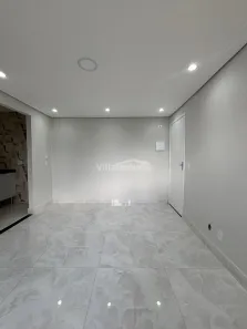 Apartamento com 2 Quartos à venda, 50m² no Cidade Satélite Íris, Campinas