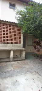 Casa de Condomínio com 2 Quartos para alugar, 57m² no Campo Alegre, Nova Iguaçu