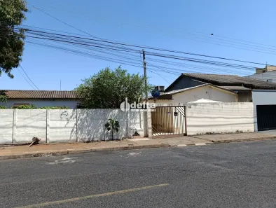 Lote/Terreno à venda, 175m² no Santa Mônica, Uberlândia
