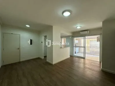 Apartamento com 3 Quartos à venda, 85m² no Paulista, Piracicaba