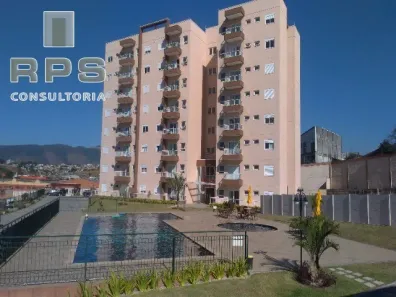 Apartamento com 2 Quartos à venda, 77m² no Caetetuba, Atibaia