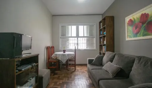 Apartamento com 3 Quartos à venda, 58m² no Cristo Redentor, Porto Alegre