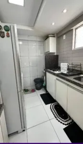 Apartamento com 3 Quartos à venda, 69m² no Uruguai, Teresina