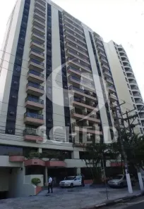 Flat com 1 Quarto para alugar, 42m² no Itaim Bibi, São Paulo