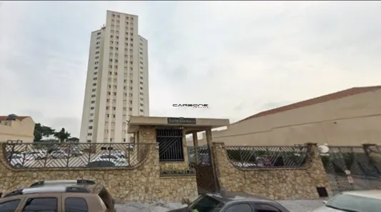 Apartamento com 2 Quartos à venda, 70m² no Vila Canero, São Paulo