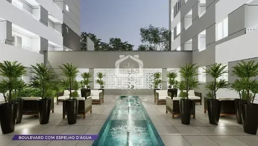 Apartamento com 2 Quartos à venda, 32m² no Vila Ernesto, São Paulo