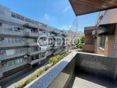 Apartamento com 5 Quartos à venda, 168m² no Centro, Cabo Frio