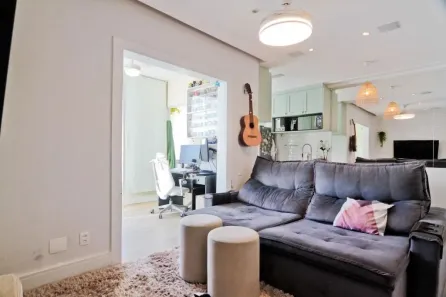 Apartamento com 2 Quartos à venda, 69m² no Casa Verde, São Paulo