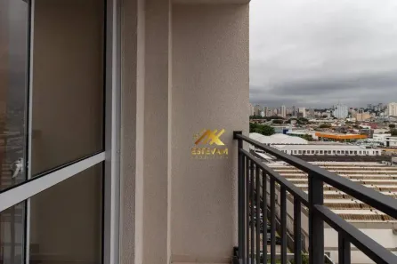 Apartamento com 2 Quartos à venda, 36m² no Água Branca, São Paulo