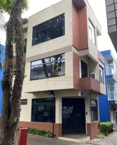 Prédio Comercial à venda, 107m² no Condomínio Centro Comercial Alphaville, Barueri
