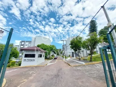 Apartamento com 2 Quartos à venda, 48m² no Jardim Itu, Porto Alegre