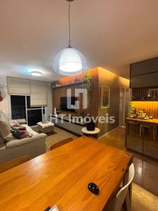 Apartamento com 3 Quartos à venda, 85m² no Icaraí, Niterói