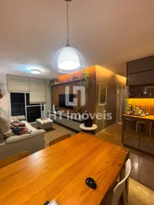 Apartamento com 3 Quartos à venda, 85m² no Icaraí, Niterói