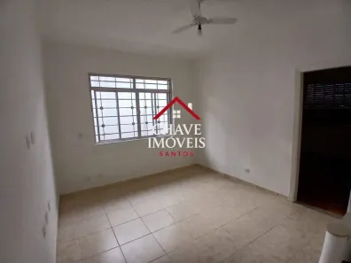 Apartamento com 2 Quartos para alugar, 82m² no Aparecida, Santos