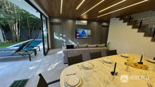 Casa com 5 Quartos à venda, 210m² no Praia de Pipa, Tibau do Sul