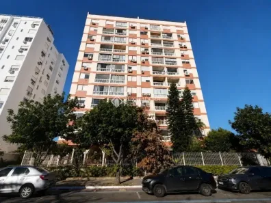 Apartamento com 2 Quartos à venda, 71m² no Cristal, Porto Alegre