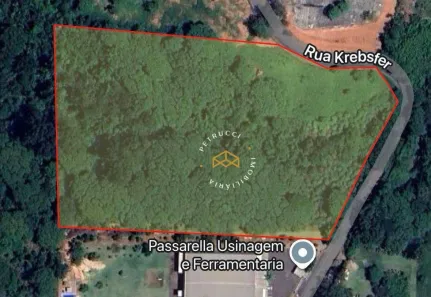 Lote/Terreno à venda, 27564m² no Macuco, Valinhos