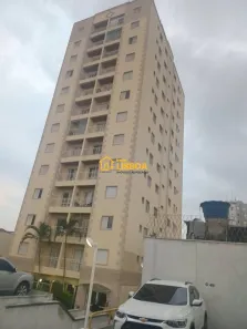 Apartamento com 2 Quartos à venda, 58m² no Vila Carrão, São Paulo