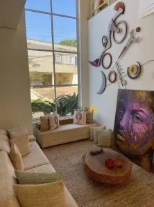 Casa de Condomínio com 3 Quartos à venda, 407m² no Iate Clube de Americana, Americana