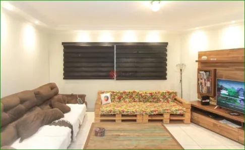Sobrado com 4 Quartos à venda, 170m² no Chácara Belenzinho, São Paulo