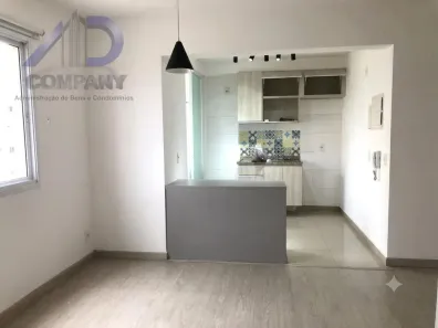 Apartamento com 1 Quarto à venda, 35m² no Jardim Celeste, São Paulo