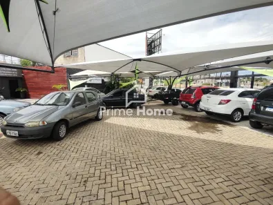 Lote/Terreno para alugar, 1000m² no Jardim Novo Campos Elíseos, Campinas